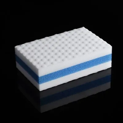 Da li duo gumica za brisanje ostavlja ogrebotine na površinama?